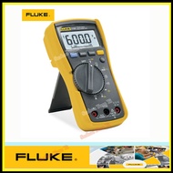 New Fluke 115C Field Multimeter Backlight F115C