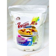 Five Stars Waffle Premix Powder Phee Brother Waffle Mix Bintang Lima Serbuk Waffle 1kg