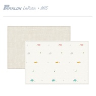 Parklon LaPure Jungle Friends Fabric Beige (size M15)