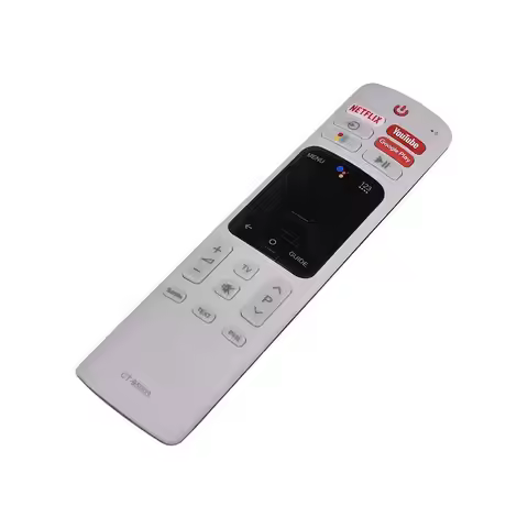 Remote Control CT-95003 for TOSHIBA SMATR TV CT-95014 75U7950 65U7950 55U7950 50U7950 Controller
