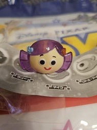 Disney Pixar Toy Story Bo Peep Figure 戒指扭蛋