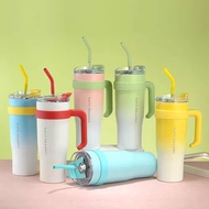 1250ml hermos Cup Mug Bottle Flask Botol Air Bekas SUS 304   1250ml 保温瓶保温壶 卡通瓶