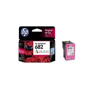 [SDW] pekanbaru/HP TINTA CARTRIDGE 682 COLOR
