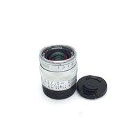 Zeiss 35mm F2 (For Leica M)
