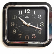 Mirado MQ 8430 NEW wall clock qualityOriginal size 36cm x 32.5cm