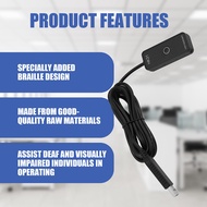 HK31 Keyboard Custom Programmable Macro Mini Keyboard Gaming Keypad for Game Multimedia