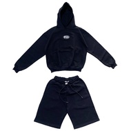 FCS V02 - SIGNATURE BLACK