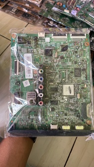 PROMO MB MAINBOARD MESIN TV PLASMA SAMSUNG PS43F4500 PS 43F4500