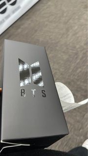 Bts官方手燈ver.4