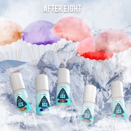 Liquid Vape After Eight Ice Icy Apple Saltnic 30MG 30ML By After Eight JKT997