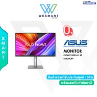 (0%) ASUS PROART MONITOR, (จอมอนิเตอร์) ASUS PROART DISPLAY รุ่น (PA329CRV) Professional : 32" UHD IPS 4K 60Hz/350Nits/16:9/Warranty 3 Year Limited Warranty