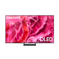 Samsung三星55" OLED 4K智能電視QA55S90CAJXZK