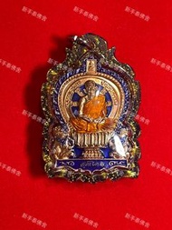 泰國佛牌  龍婆匹