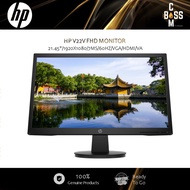 *ORIGINAL* HP V22V FHD MONITOR ( 21.45"/1920X1080/7MS/60HZ/VGA/HD MI/VA )