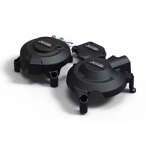 Daytona 675R 2011-2012 Street Triple 675 (R) 2011-2016 Engine Protection Cover