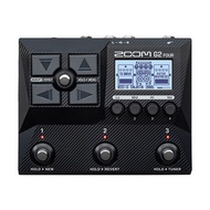 Zoom G2 Four Multi-effects Processor Pedal ( G2Four / G2 Four )
