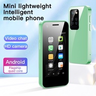 SOYES Mi12 3G Smartphone Quad Core 2.5 Inches HD Screen 1GB RAM 8GB ROM WIFI Bluetooth Dual SIM Andr