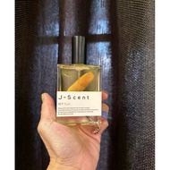 Decant 3/5/9 ml if J scent Yuzu