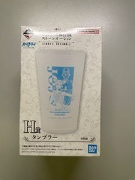 JoJo的奇妙冒險 杯