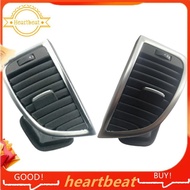 [Hot-Sale] For   A5 2pcs Left/Right Air Conditioning Vent Assembly Part Numbers 4L0820901Q 4L0820902