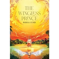 [Book Craft] PTS - The Wingless Prince