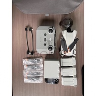 99 New DJI Mini 3 Standard Long Battery Life Set
