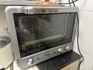 Tefal 焗爐