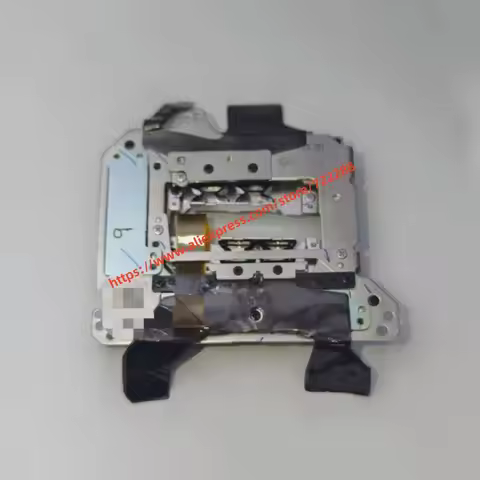 Repair Parts For Sony ILCE-7RM5 A7R5 A7RV ILCE-7SM3 A7S III A7SM3 ILME-FX3 FX3 A1 Image Stabilizer A