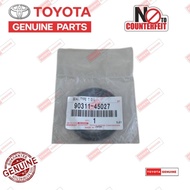 Toyota Estima ACR50 ACR55 Alphard Vellfire ANH20 ANH25 Auto Torque Converter Oil Seal 90311-45027