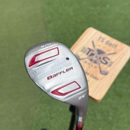 Hybrid 5 Cobra bagfler Graphite Flex R Second Hand Golf Club