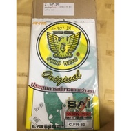 Z-807.38 Large Gasket Set FR80 FR-80 FR-80 Z-807.29 FR80 FR-80 FR-80