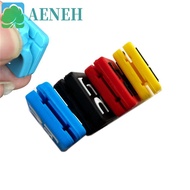 AENEH Tennis Vibration Dampeners for Players Accessories Strings Dampers Tennis Racket Silicone for 