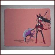 Anime GATE or Own Design Mouse Pad