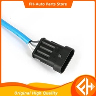 2models Oxygen Sensor for Chinese CHERY QQ / QQ3 X1 M1 1.1L SQR472 Engine Auto car motor parts A11-1