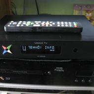 Magic TV 8000D 機頂盒
