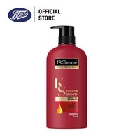 Tresemme Red Shampoo เทรซาเม่ แชมพู แดง 380มล.