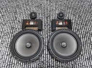 MB QUART PVL 216 2音路分音喇叭