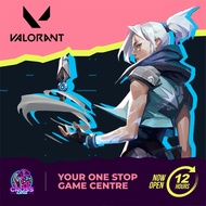 VALORANT POINT | MY Only | Super FAST | RIOT PIN CODE