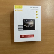 Kamera Dashcam Ultra HD 4K Macrone