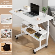 HTD Sport Meja Belajar Minimalis Kantor Kerja Office Table H2