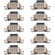 Dropshiping For Samsung Galaxy A52 5G 10pcs Charging Port Connector