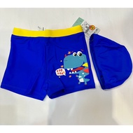 A & T * San Ai * [Made In Taiwan] Children Shorts 8460 S~2L