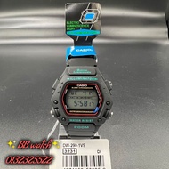 Casio 100% Original DW-290-1VS/DW-290-1V/DW-290-1/DW290-1V/DW290-1/DW290-1VS/DW290-1V/DW 290/DW290