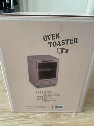 Toffy 復古小焗爐 Toffy Oven