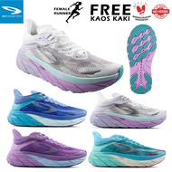 910 Nineten Fuuto Revenge Women Series Running Shoes - 910 Nineten Fuuto Revenge WO'S FreeOriginal S