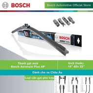 Bosch AeroTwin PLUS high-end car Rain Wiper size 14 "- 28" - SMEV