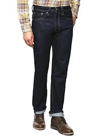 Levi s 505 Regular Fit Jeans Rinse