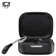 KZ AZ09 Bluetooth Earphone Adapter: Wireless Upgrade Cable for KZ ZS10 PRO/ZSN PROX/ZS12/EDX/DQS/CRA