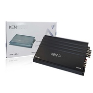 "Hot Sale 12V Four-Channel Car Power Amplifier Power Amplifier Car Car Audio KW-45.1
