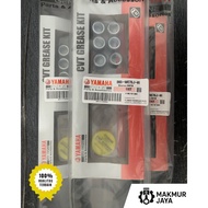 Van Belt V-Belt Assy Set B65 AEROX